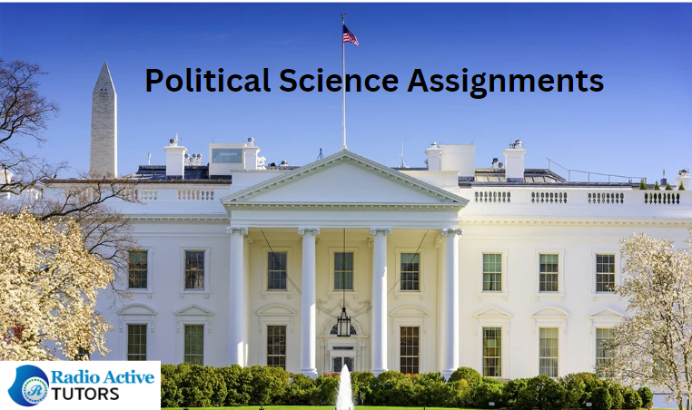 13 Great Tips for Political Science Assignments