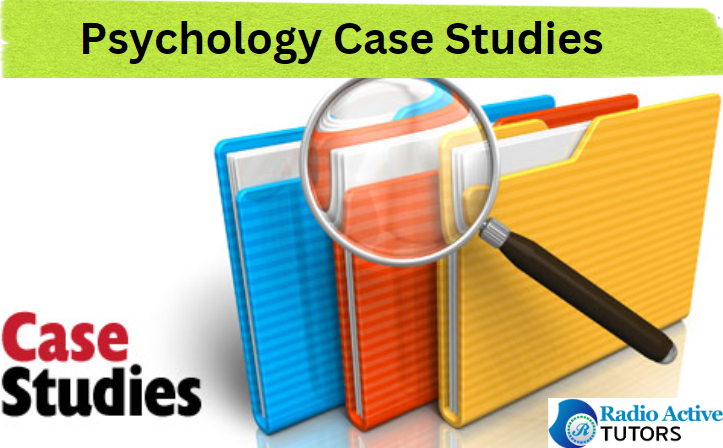Writing Psychology Case Studies (10 Best Steps)