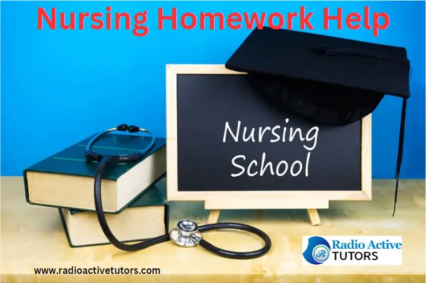 Nursing Homework Help (8 Comprehensive Guides)