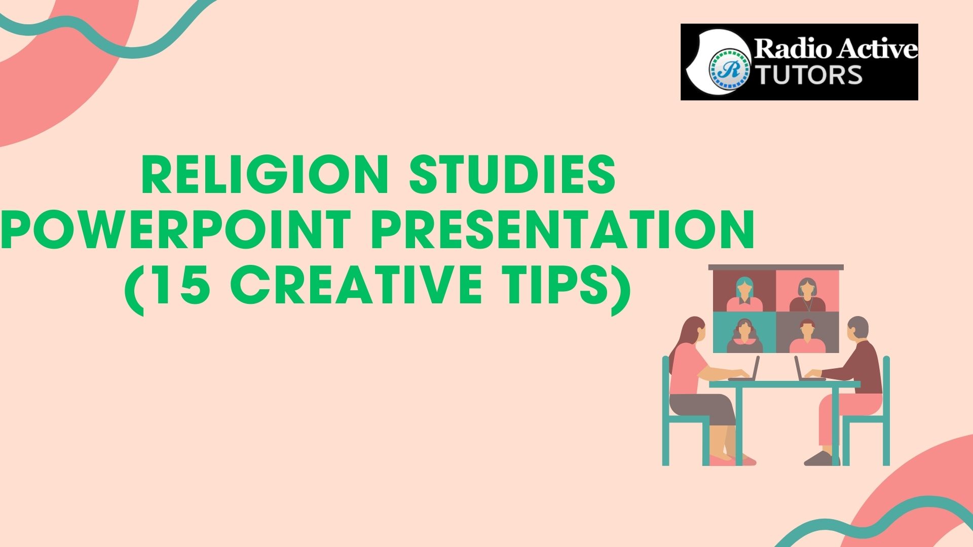 Religion Studies PowerPoint Presentation (15 Creative Tips)