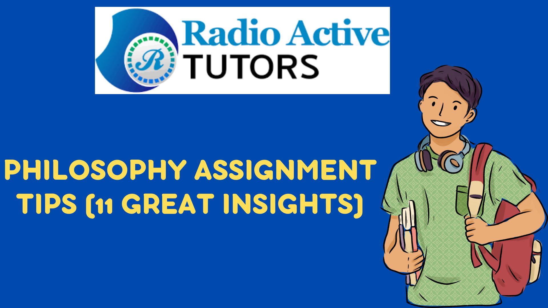 Philosophy Assignment Tips (11 Great Insights)