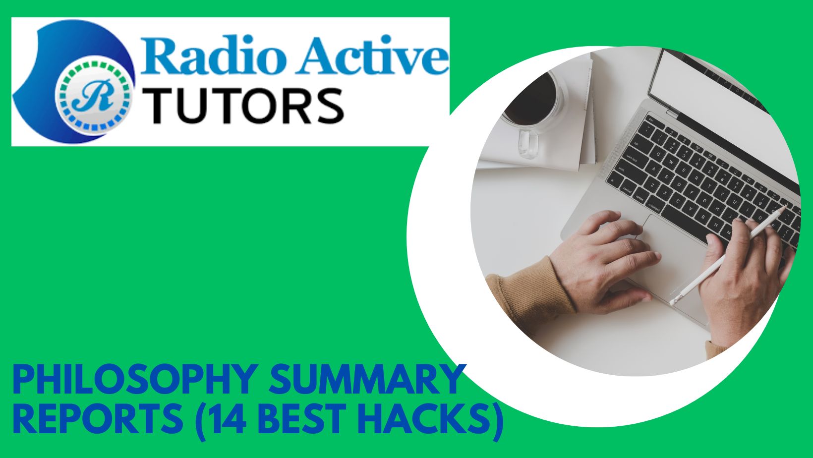 Philosophy Summary Reports (14 Best Hacks)