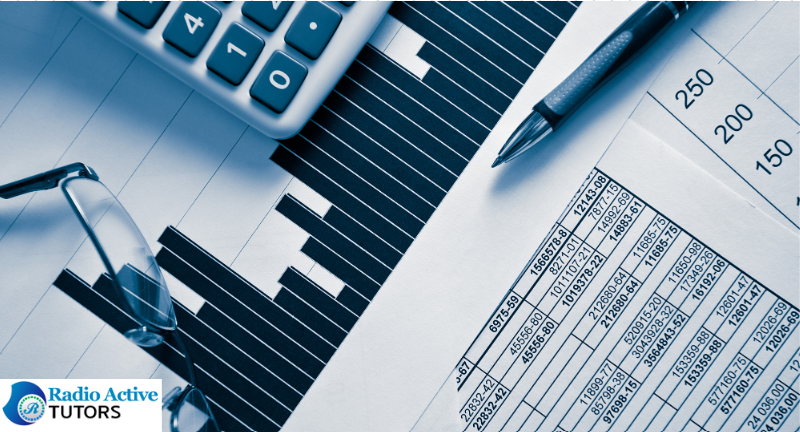Academic Accounting Presentation Slides  (12 Best Practices)