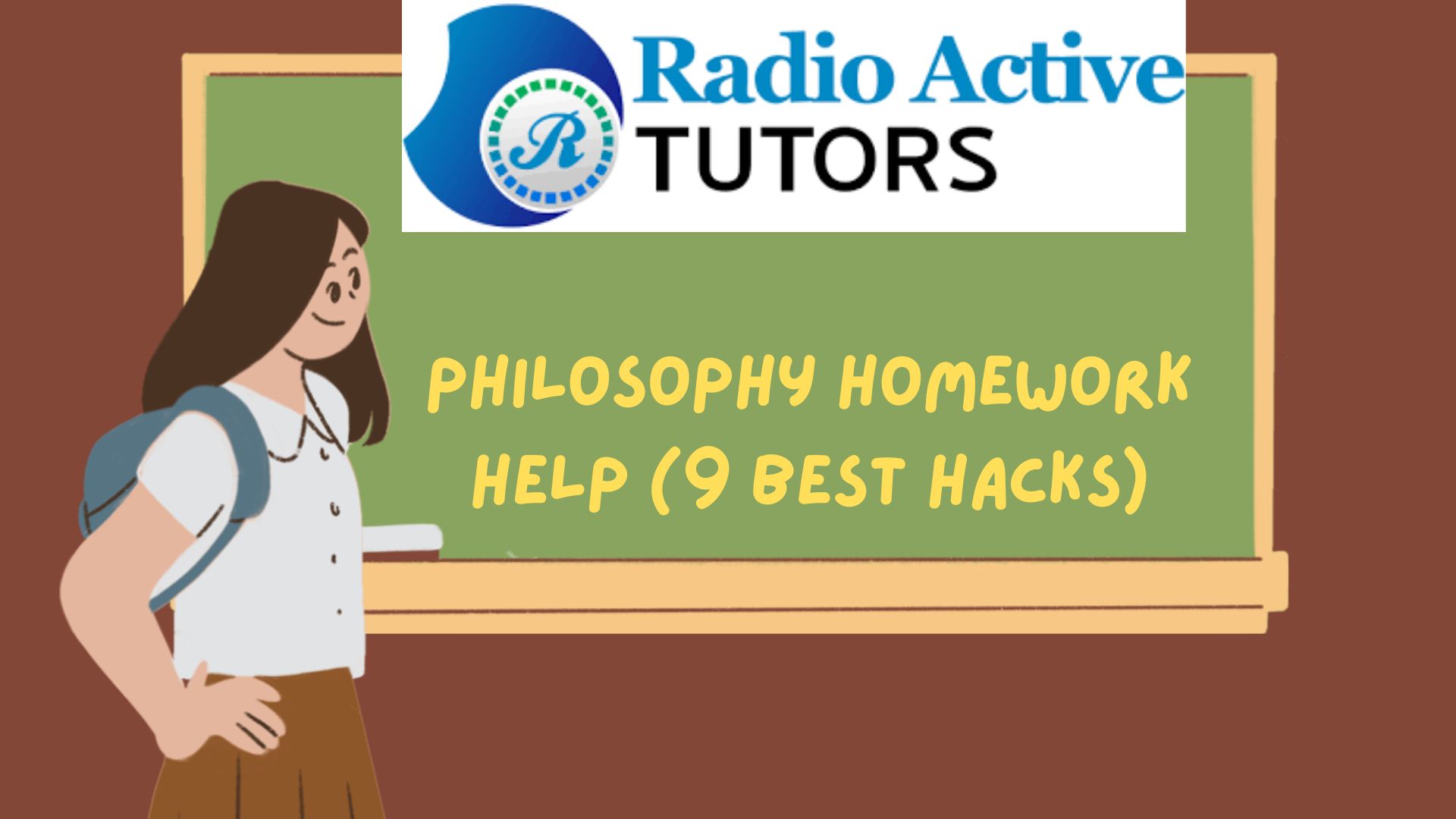 Philosophy Homework Help (9 Best Hacks)