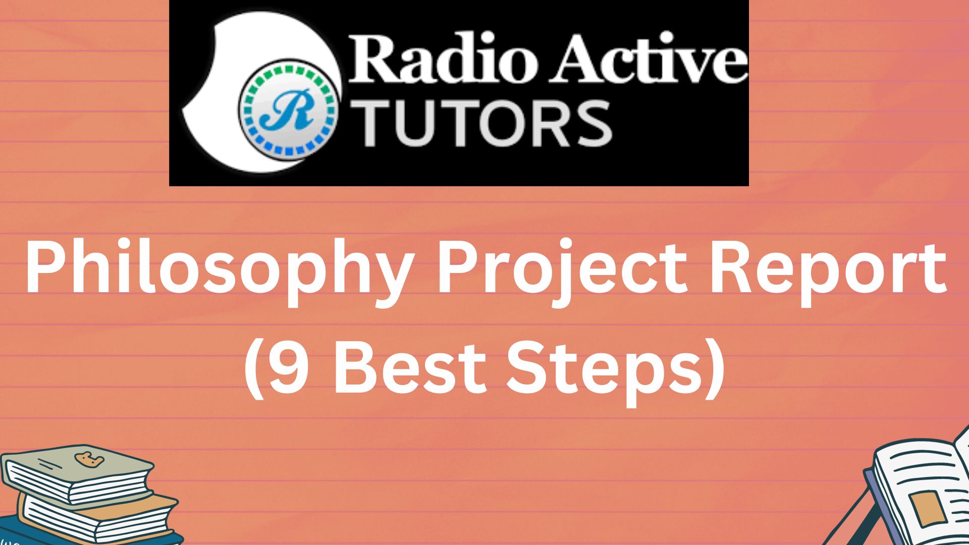 Philosophy Project Report (9 Best Steps)