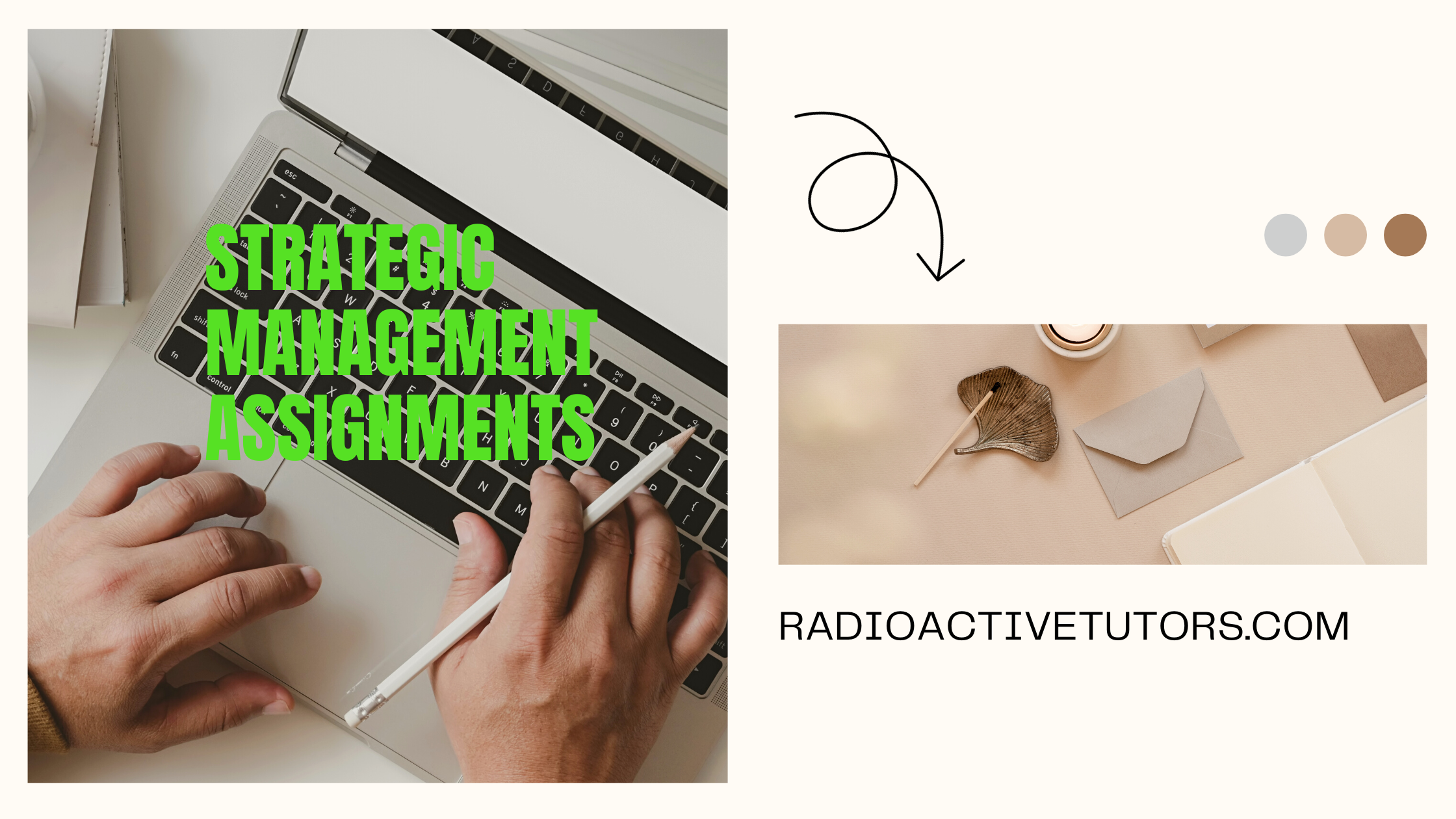 Strategic Management Assignments (15 Best steps)