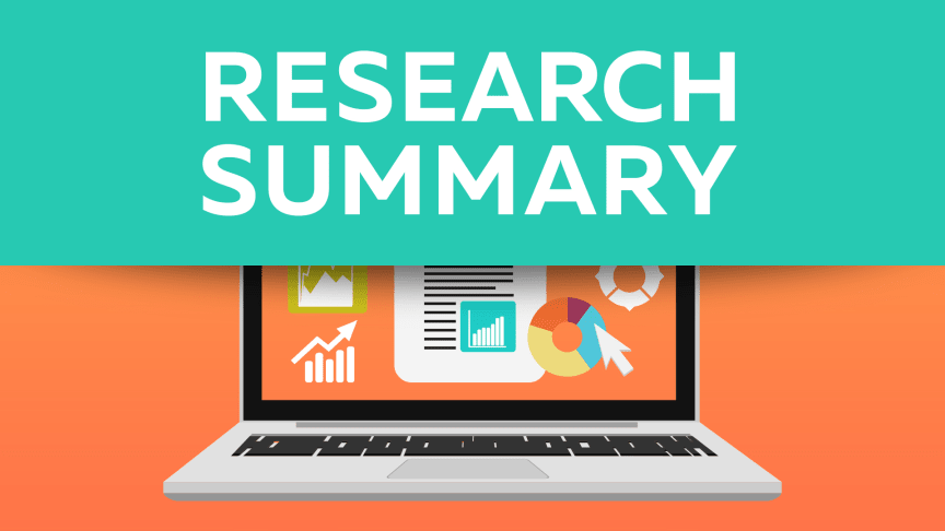 Research Summaries in Strategic Management (8 Best Steps)