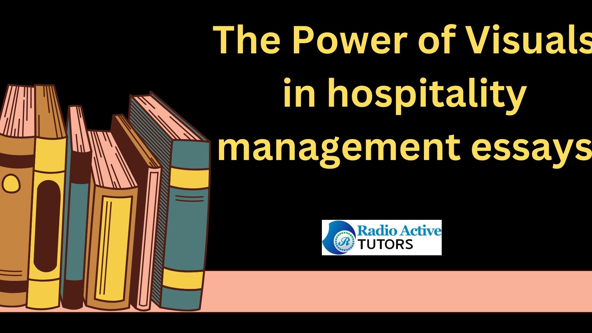 essay about hospitality management