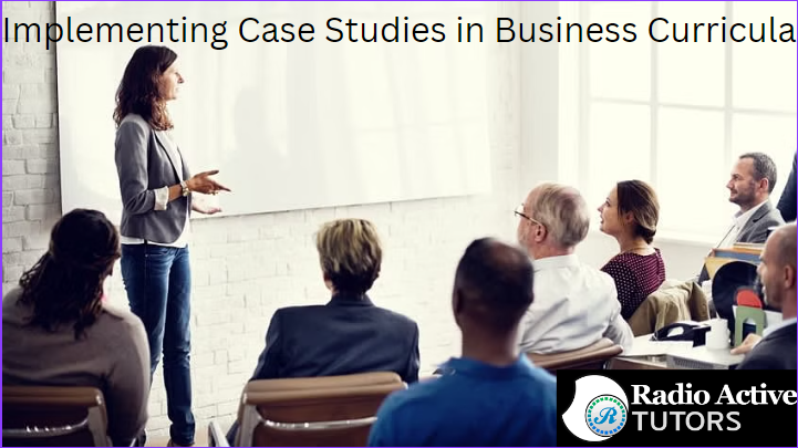 case study business administration