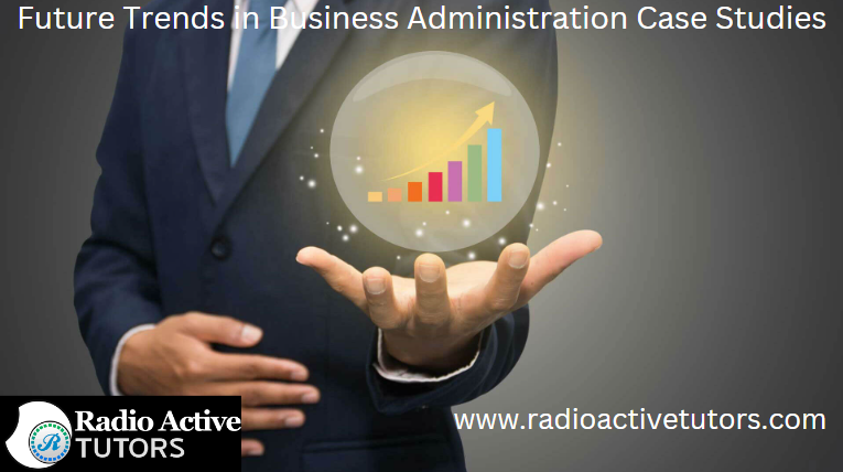 case study business administration