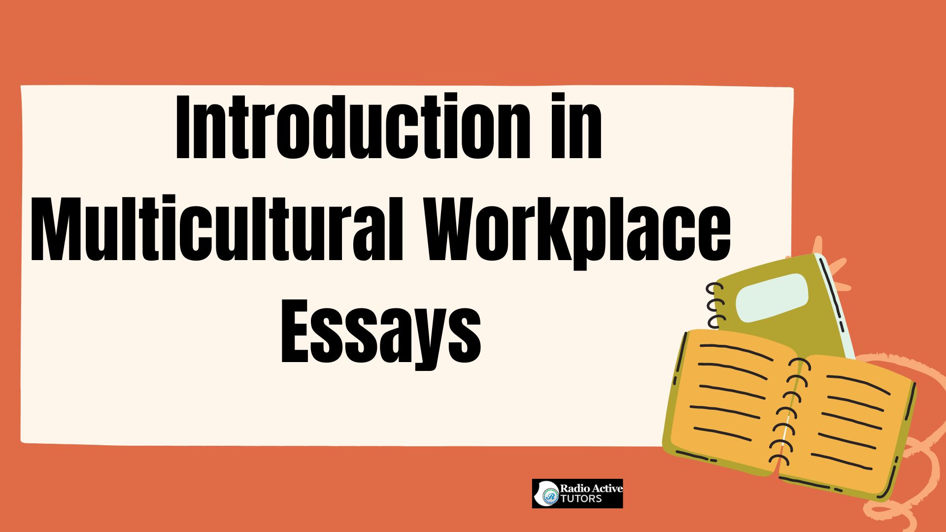 multiculturalism in the workplace essay