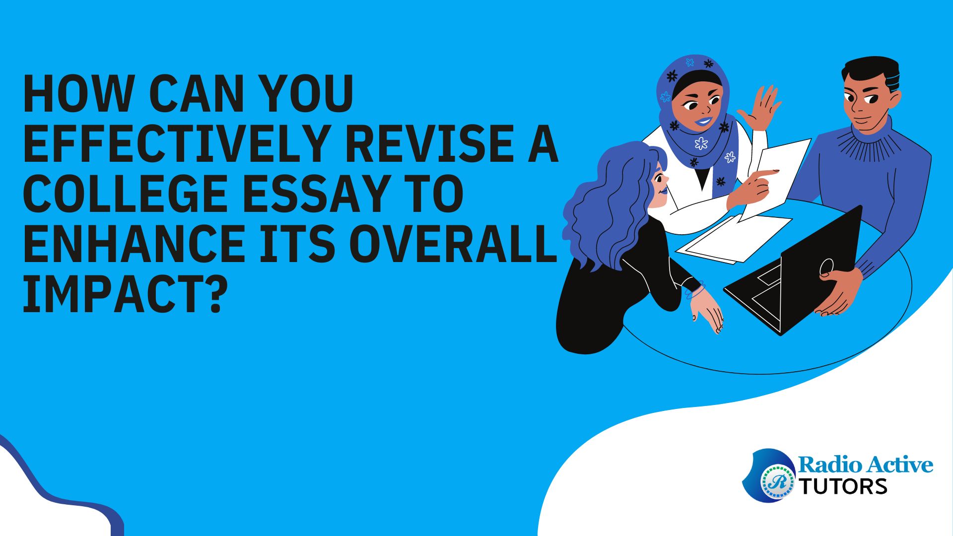 College Essay Editing ( 9 Main Tips)