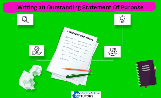 Statement of Purpose (Best Guide)