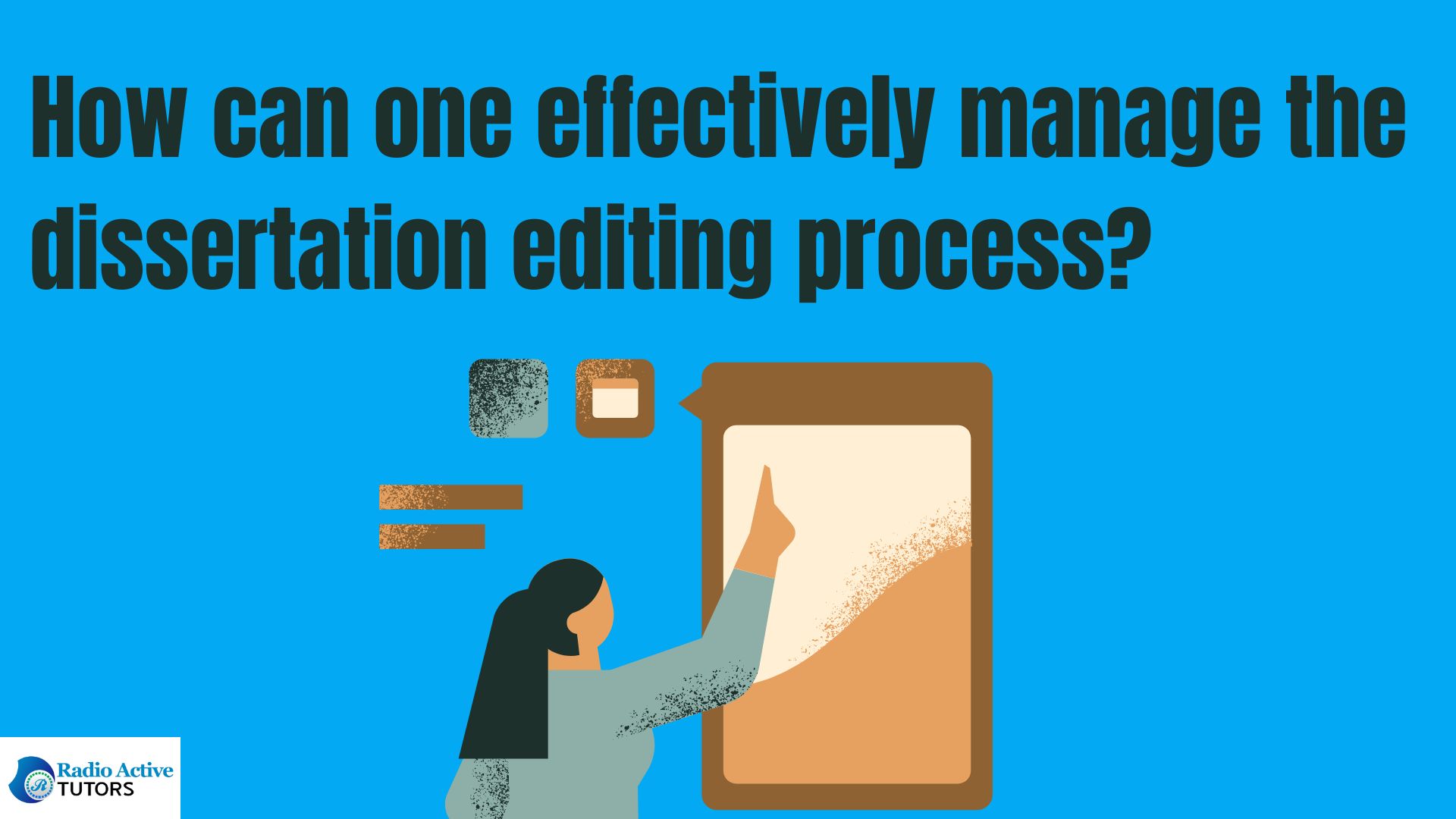 Dissertation Editing (14 Best Hacks) 