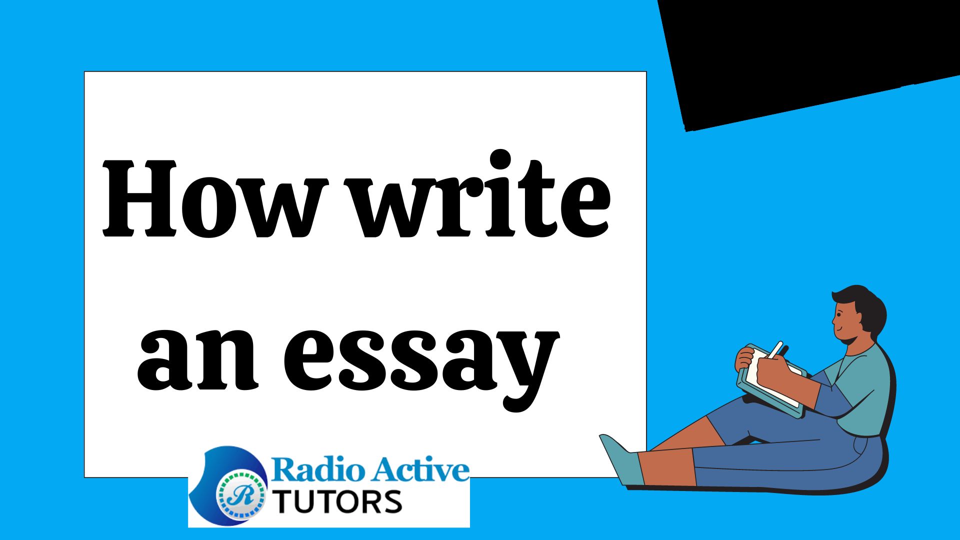 Essay Writing (8 Effective Tips)