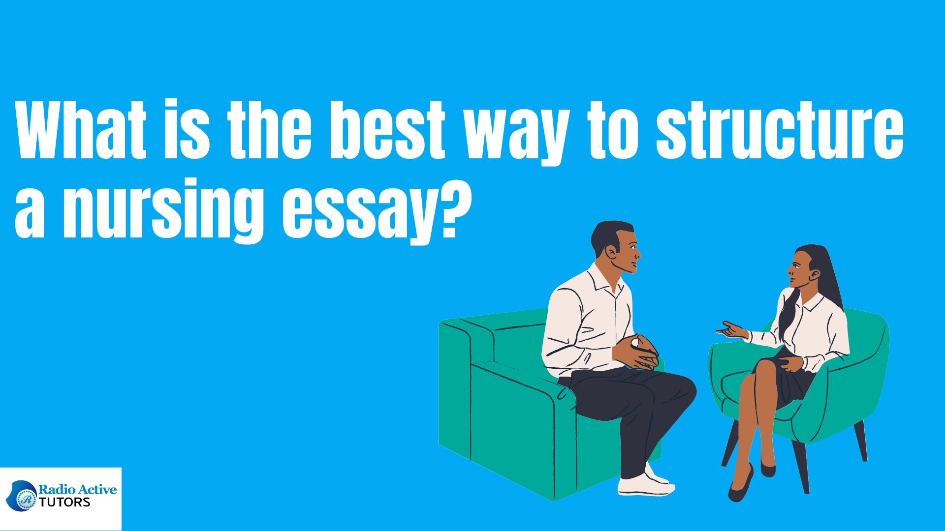 Essay Writing on Nursing ( 4 Great Tips)
