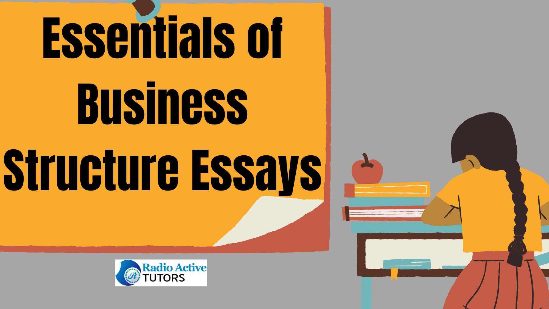 Essentials of Business Structure Essays