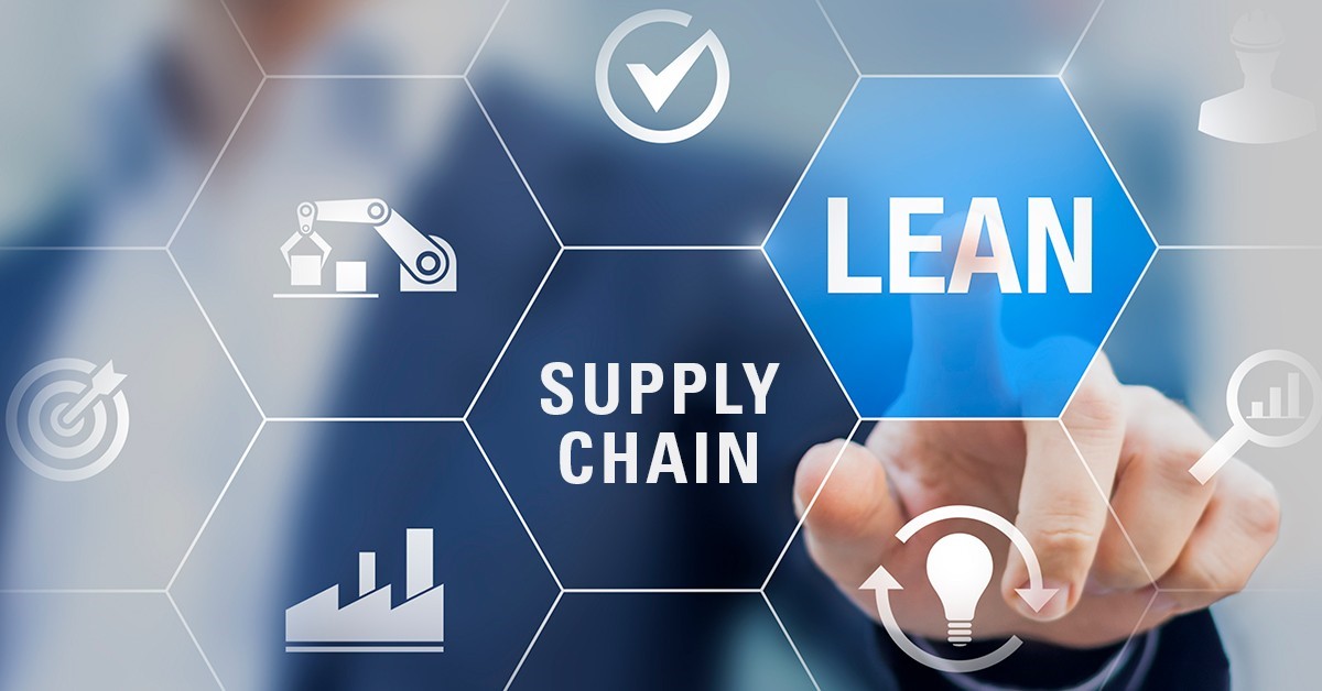 EVALUATING THE SUPPLY OPERATIONS: LEAN SUPPLY CHAINS