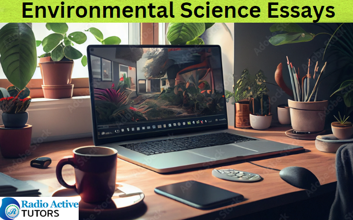 Exploring Environmental Science Essays (7 Effective Tips)