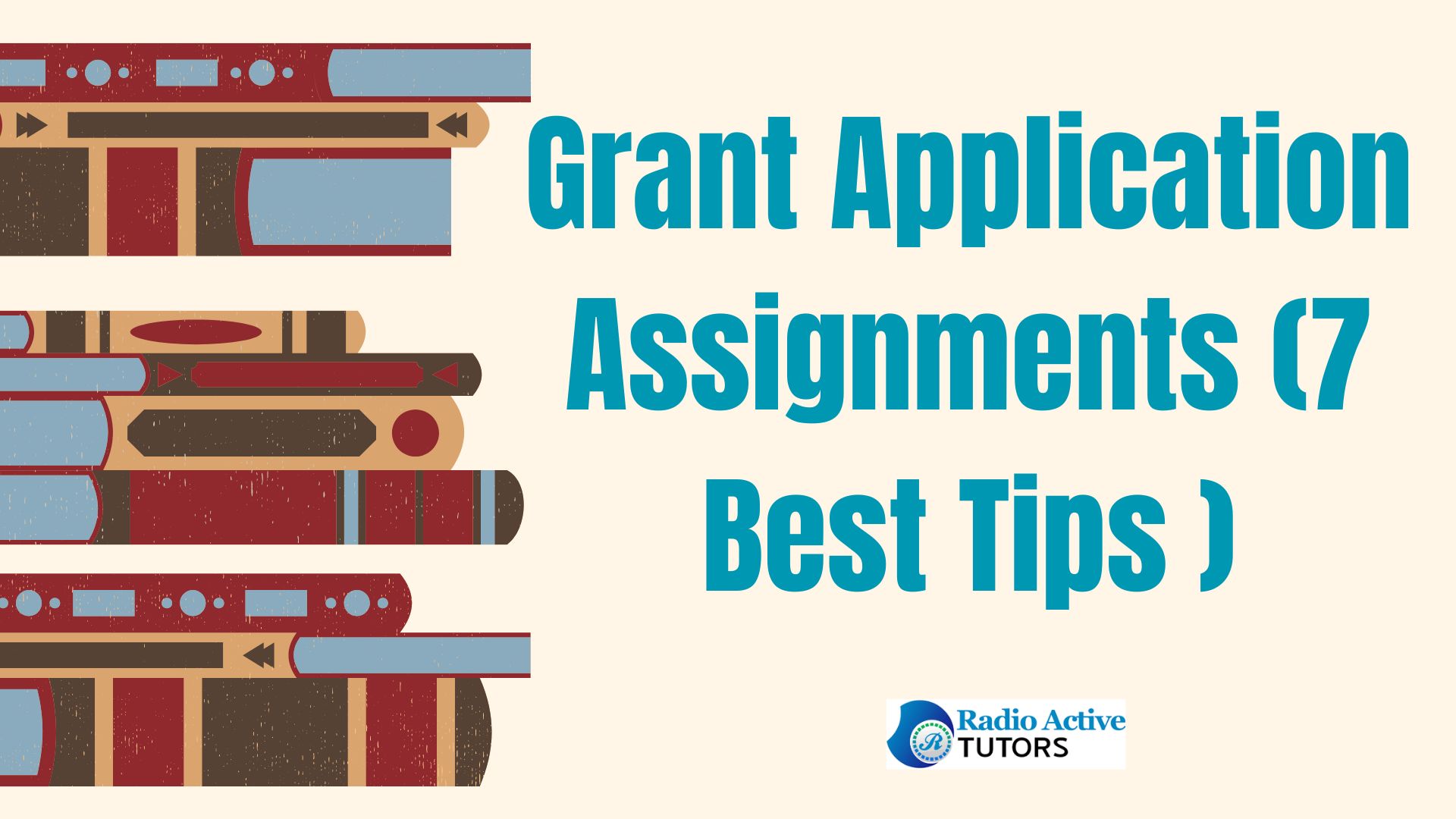 Grant Application Assignments (7 Best Tips )