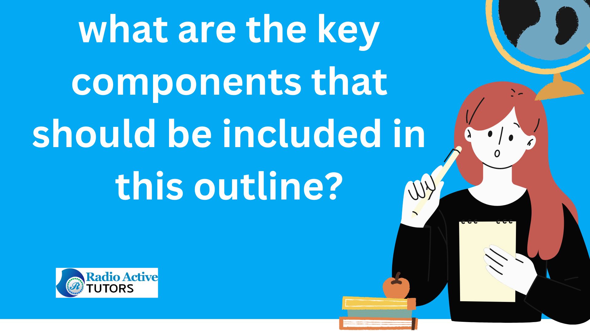 literary criticism essay outline (Student's Guide )