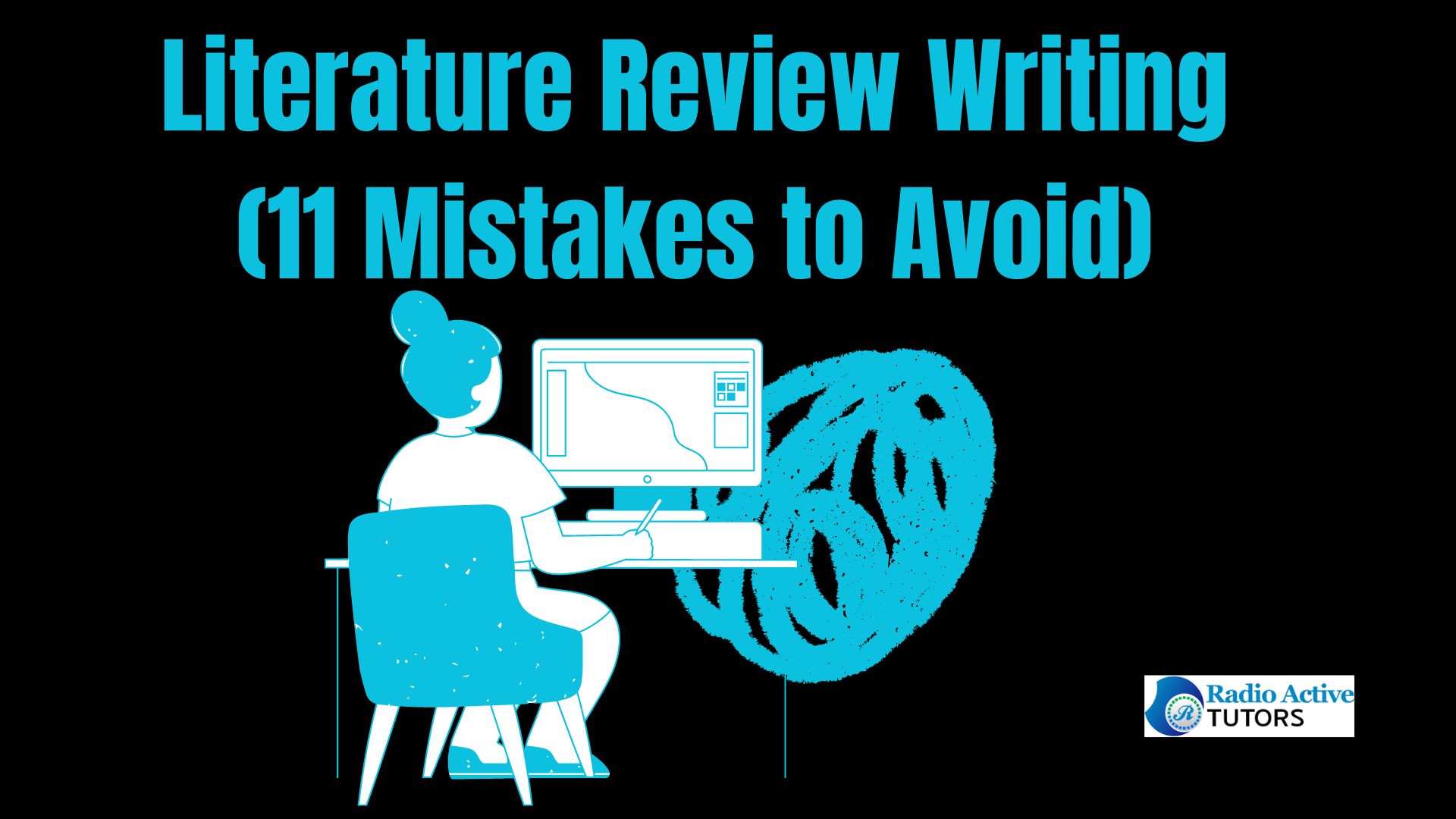 Literature Review Writing (11 Mistakes to Avoid)