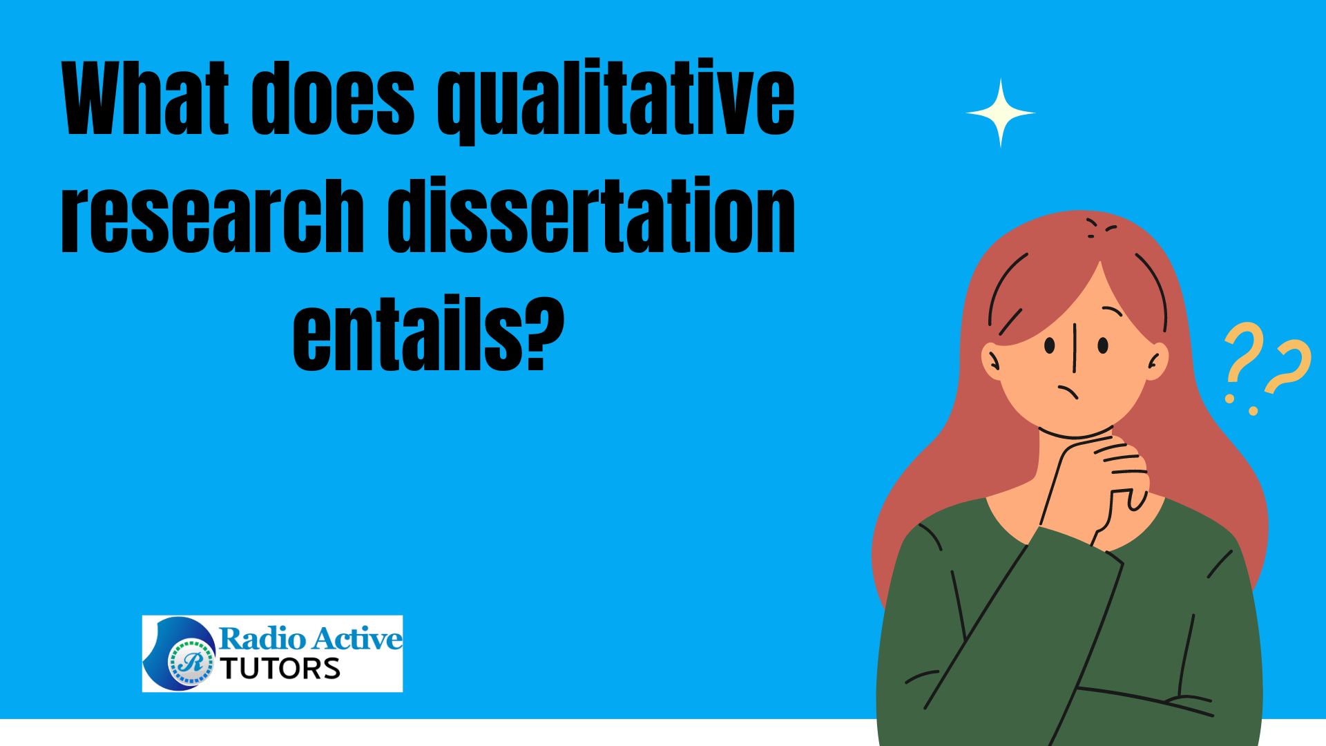 Qualitative Research Dissertation (Student's Guide )