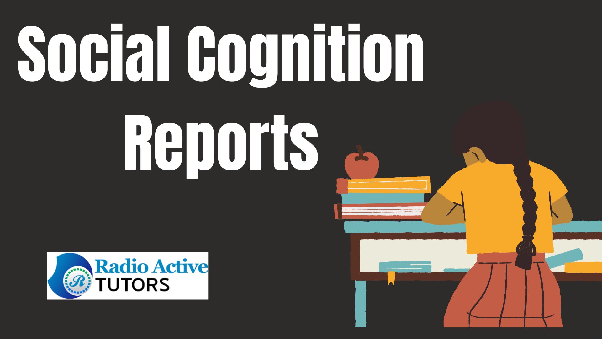 Social Cognition Reports ( 7 Great Tips)