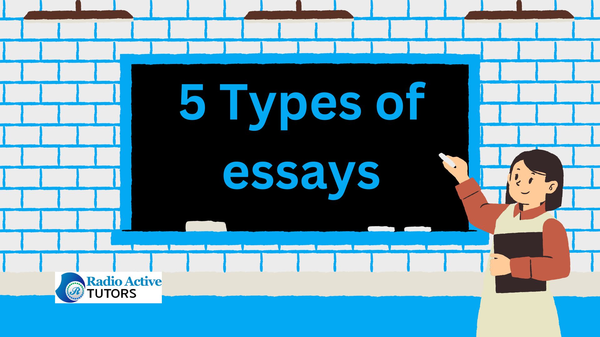 Types of essays